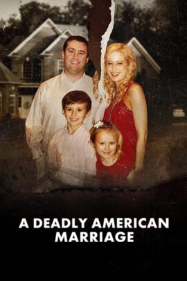 A Deadly American Marriage 2025 Dual Audio Hindi-English