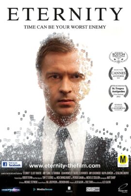 Eternity 2013 Dual Audio Hindi-English