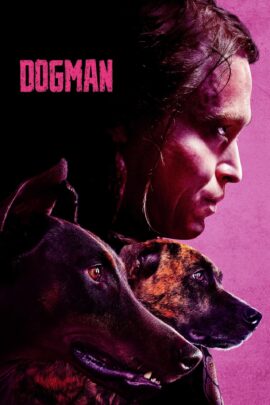 Dogman 2023 Dual Audio Hindi-English
