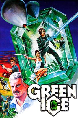 Green Ice 1981 Dual Audio Hindi-English