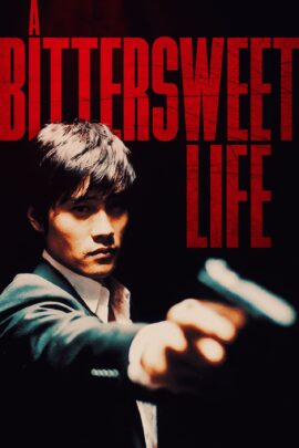 A Bittersweet Life 2005 Dual Audio Hindi-Korean