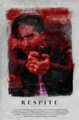 Respite 2020 Dual Audio Hindi-English