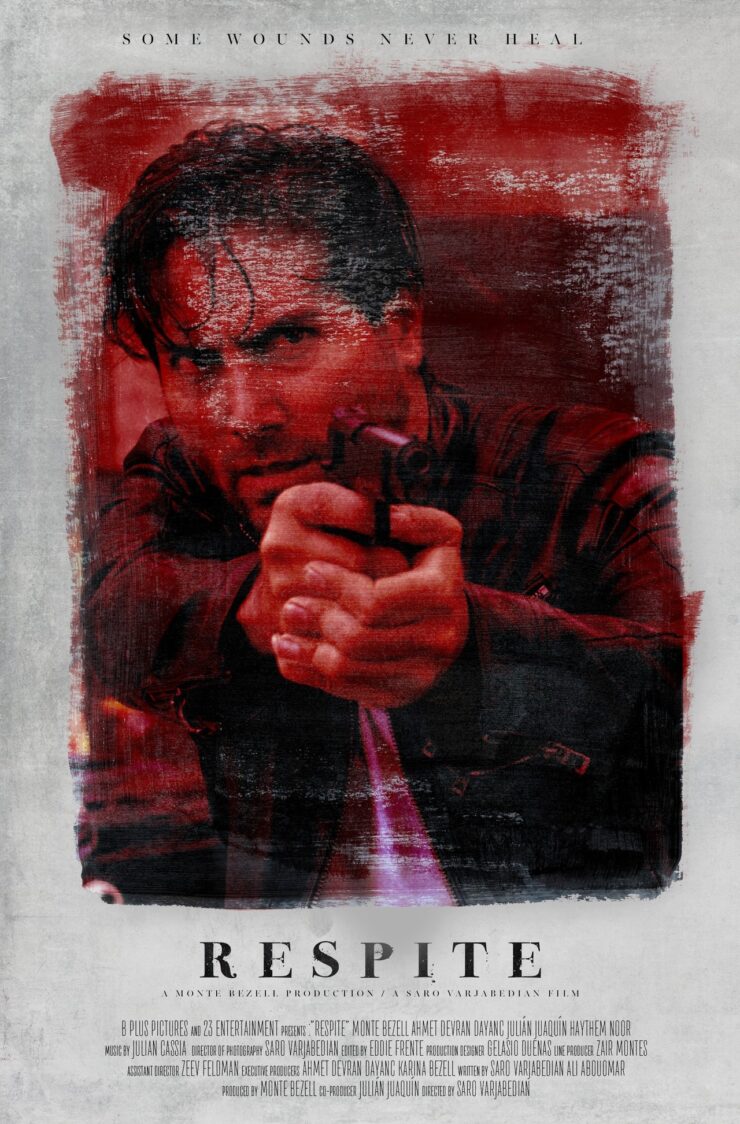 Respite 2020 Dual Audio Hindi-English