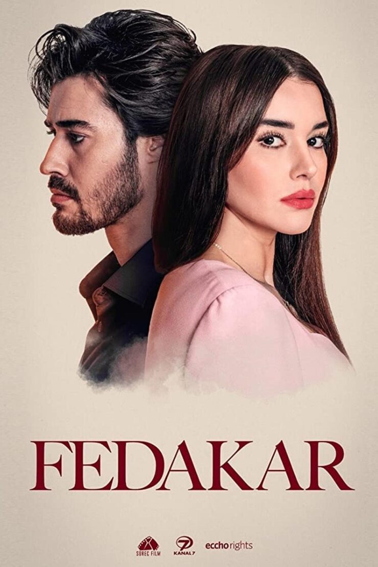 Endless aka Fedakar Season 1 Hindi Dubbed