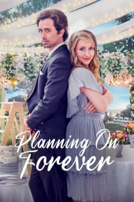 Planning On Forever 2022 Dual Audio Hindi-English