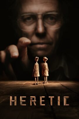 Heretic 2024 Dual Audio Hindi-English