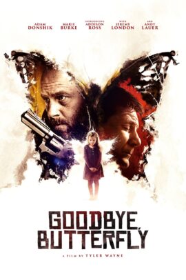 Goodbye, Butterfly 2021 Dual Audio Hindi-English