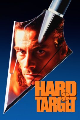 Hard Target 1993 Dual Audio Hindi-English