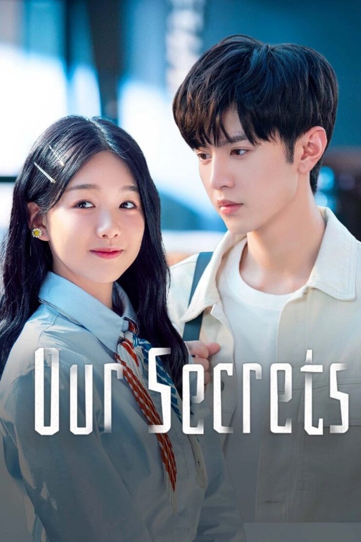 Our Secret Season 1 Dual Audio Hindi-Chinese With Subtitle