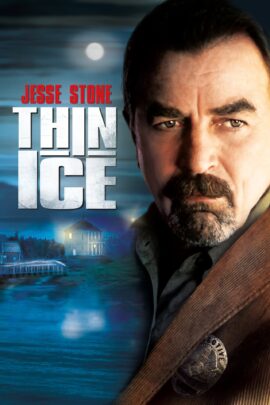Jesse Stone: Thin Ice 2009 Dual Audio Hindi-English