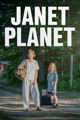 Janet Planet 2024 Dual Audio Hindi-English