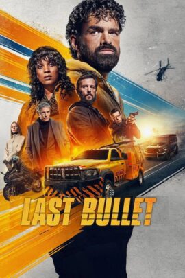 Last Bullet 2025 Multi Audio Hindi-English-French
