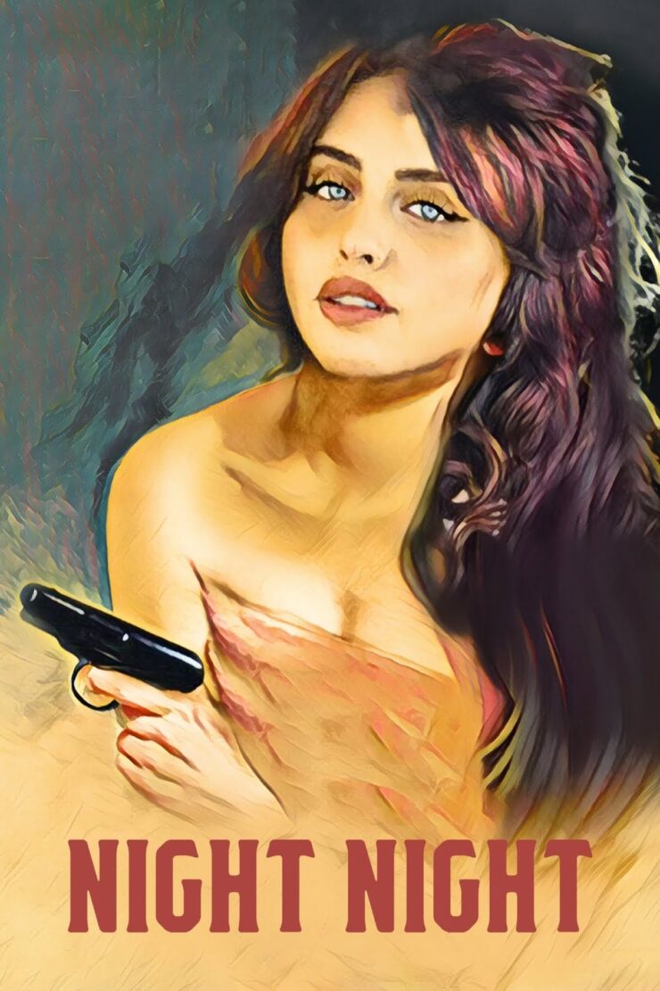 Night Night 2021 Dual Audio Hindi-English