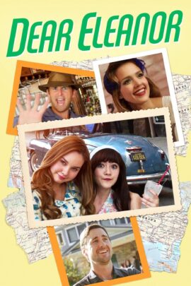Dear Eleanor 2016 Dual Audio Hindi-English