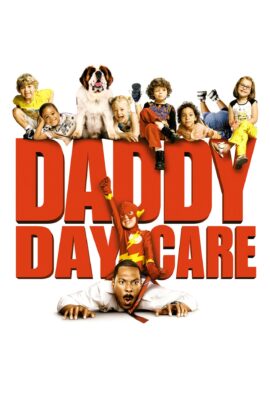 Daddy Day Care 2003 Dual Audio Hindi-English