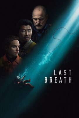 Last Breath 2025 Dual Audio Hindi-English