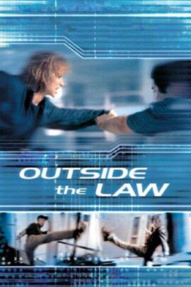 Outside the Law 2002 Dual Audio Hindi-English