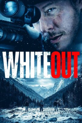 Whiteout 2023 Dual Audio Hindi-English