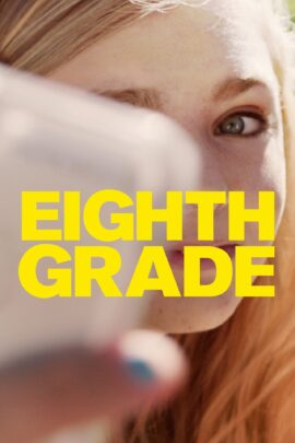 Eighth Grade 2018 Dual Audio Hindi-English