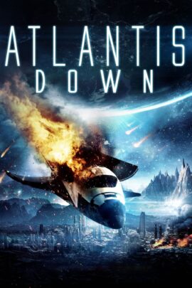 Atlantis Down 2010 Dual Audio Hindi-English