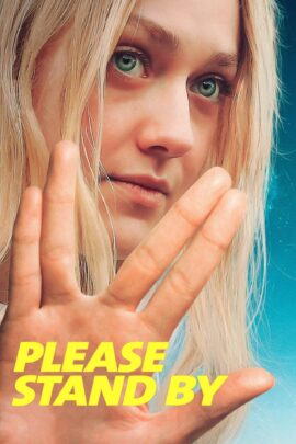 Please Stand By 2018 Dual Audio Hindi-English