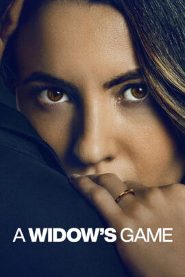 A Widow's Game 2025 Multi Audio Hindi-English-Spanish
