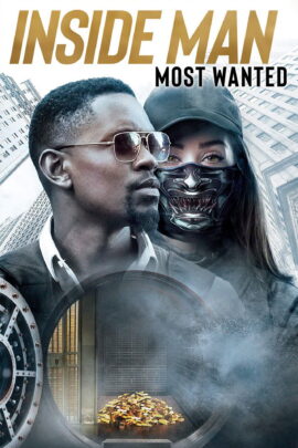 Inside Man: Most Wanted 2019 Dual Audio Hindi-English