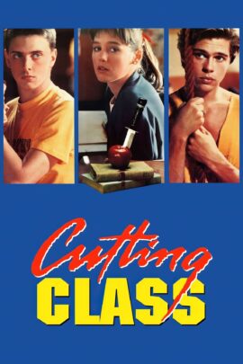 Cutting Class 1989 Dual Audio Hindi-English