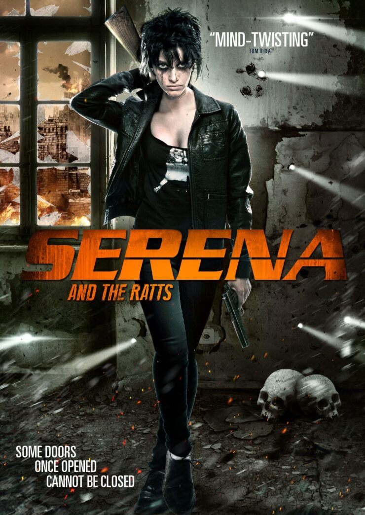 Serena and the Ratts 2012 Dual Audio Hindi-English 480p 720p 1080p