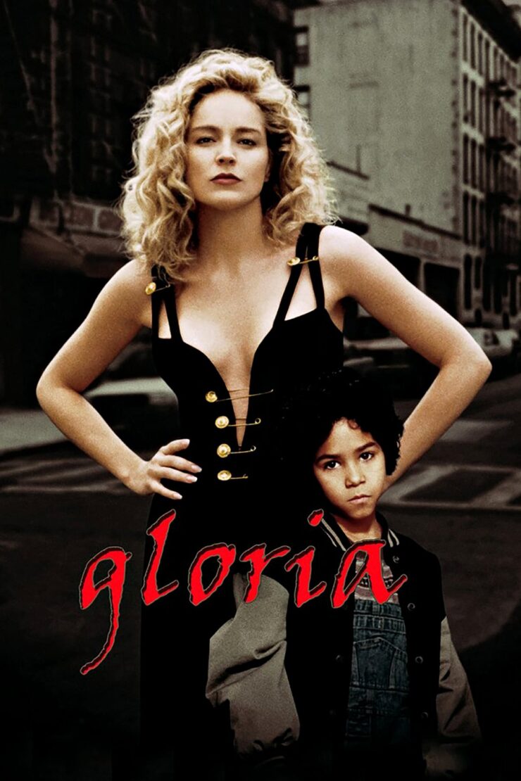 Gloria 1999 Dual Audio Hindi-English 480p 720p 1080p