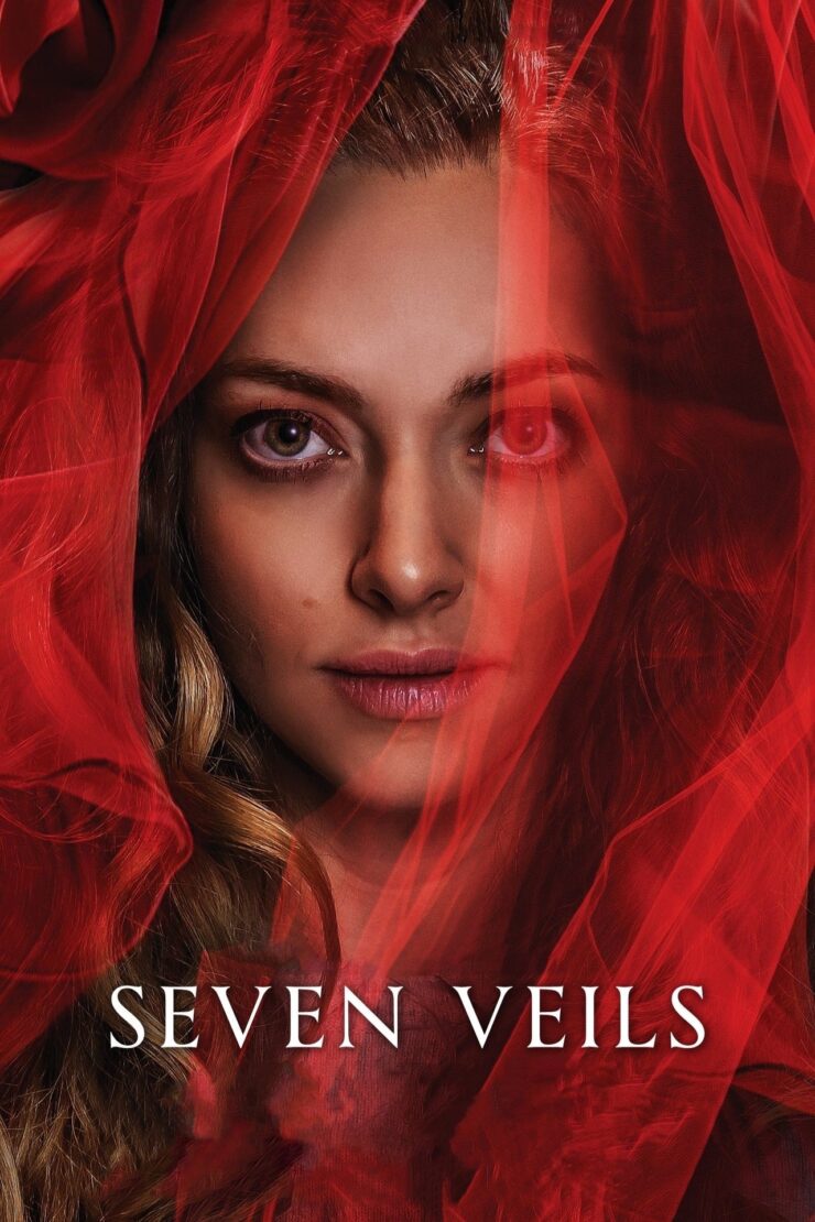 Seven Veils 2025 English With Hindi Subtitle 480p 720p 1080p