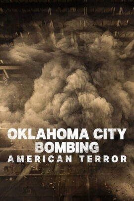 Oklahoma City Bombing: American Terror 2025 Dual Audio Hindi-English