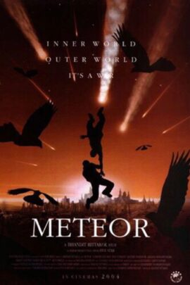 The Meteor 2004 Dual Audio Hindi-Thai 480p 720p 1080p