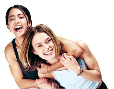 Bend It Like Beckham 2002 Dual Audio Hindi-English 480p 720p 1080p