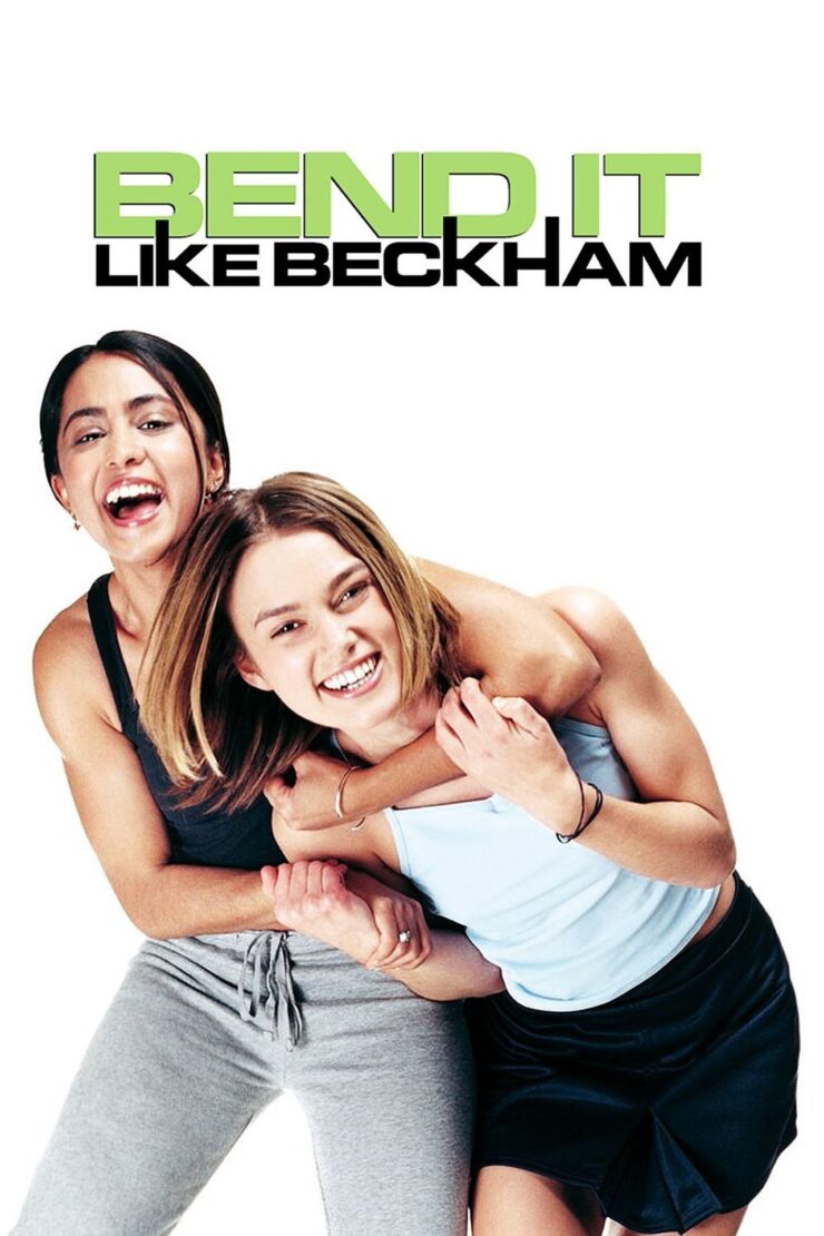 Bend It Like Beckham 2002 Dual Audio Hindi-English 480p 720p 1080p