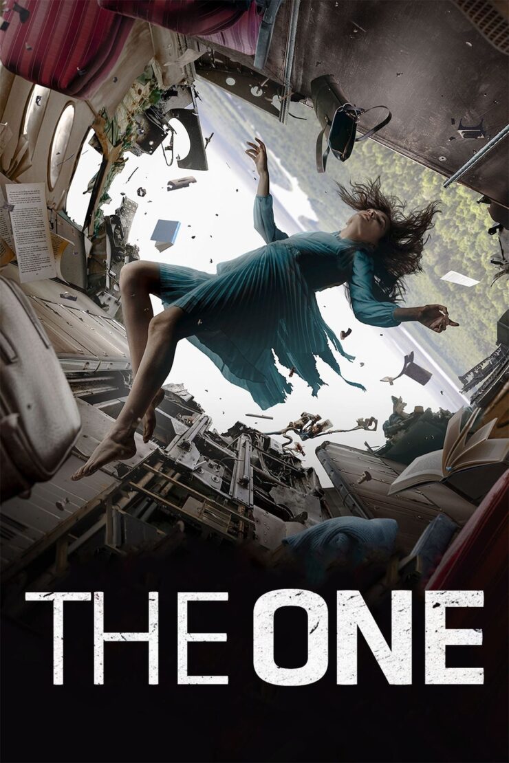 The One 2022 Dual Audio Hindi-Russian 480p 720p 1080p
