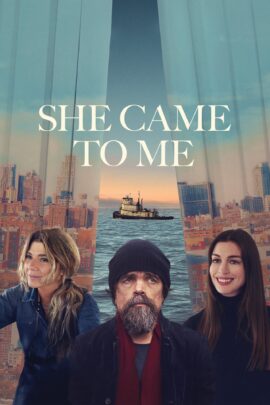 She Came to Me 2023 Dual Audio Hindi-English 480p 720p 1080p