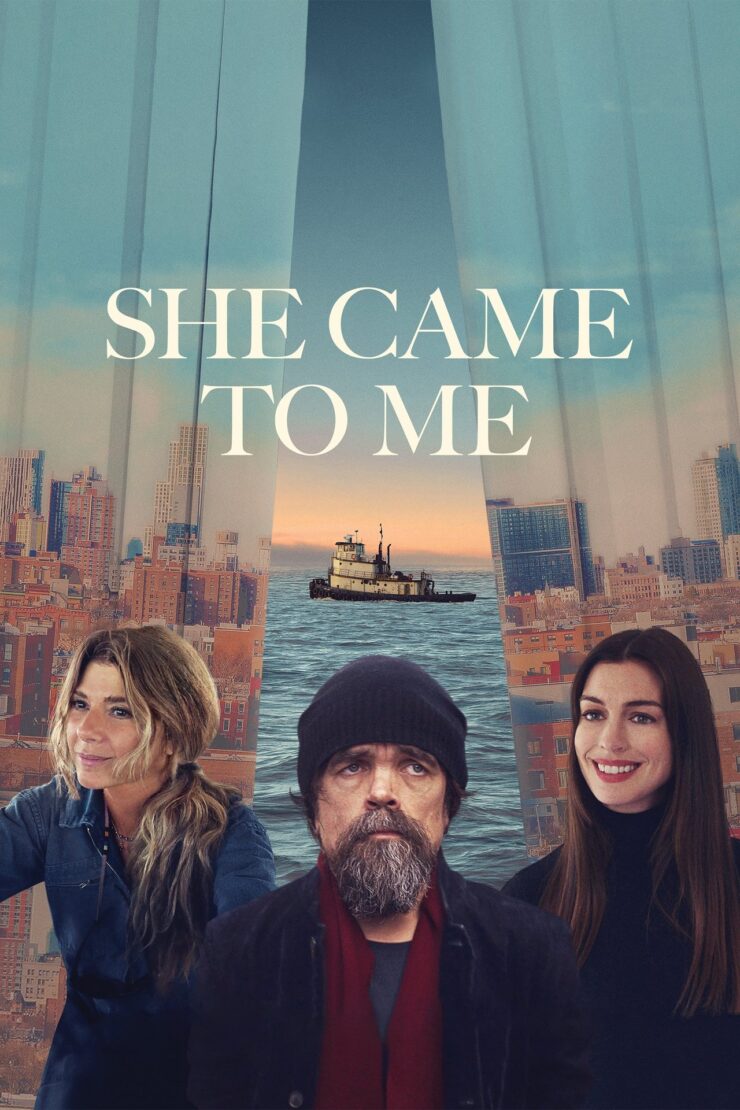 She Came to Me 2023 Dual Audio Hindi-English 480p 720p 1080p