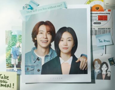 Between Him and Her Season 1 Korean With Hindi Subtitle 720p 1080p