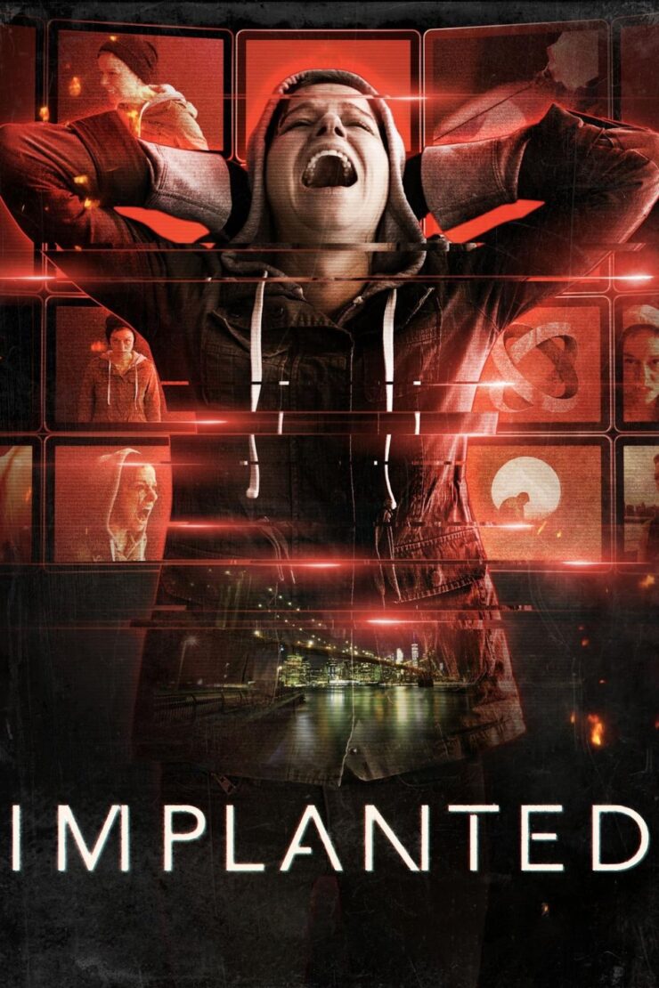 Implanted 2021 Dual Audio Hindi-English 480p 720p 1080p