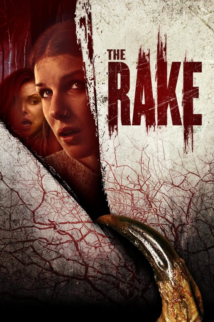 The Rake 2018 Dual Audio Hindi-English 480p 720p 1080p