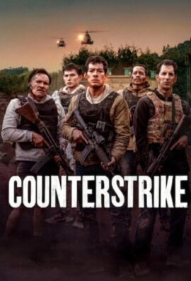 Counterattack 2025 Multi Audio Hindi-English-Spanish