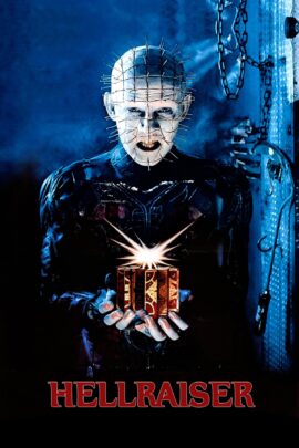 Hellraiser 1987 Dual Audio Hindi-English 480p 720p 1080p