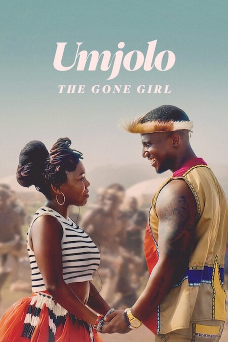 Umjolo: The Gone Girl 2024 Dual Audio Hindi-English 480p 720p 1080p