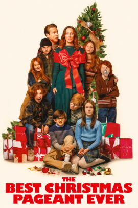 The Best Christmas Pageant Ever 2024 Dual Audio Hindi-English 480p 720p 1080p