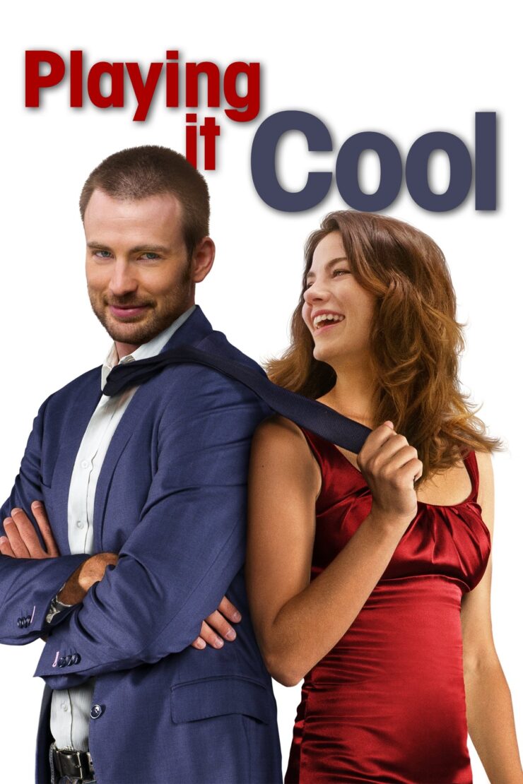 Playing It Cool 2014 Dual Audio Hindi-English 480p 720p 1080p