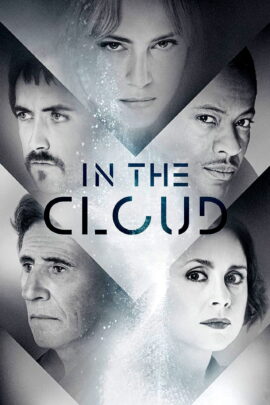 In the Cloud 2018 Dual Audio Hindi-English