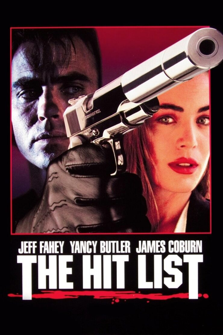The Hit List 1993 Dual Audio Hindi-English 480p 720p 1080p