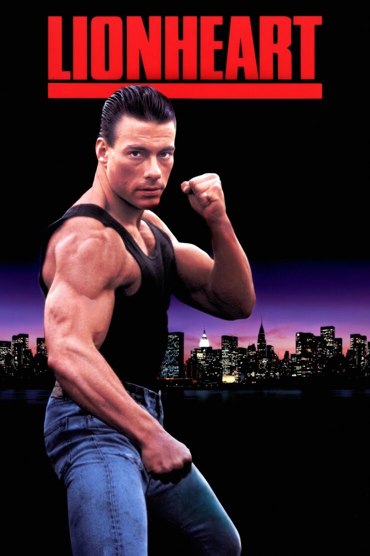 Lionheart 1990 Dual Audio Hindi-English 480p 720p 1080p