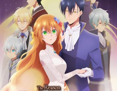 Why Raeliana Ended Up at the Duke's Mansion Season 1 Multi Audio Hindi-Japanese-English 480p 720p 1080p
